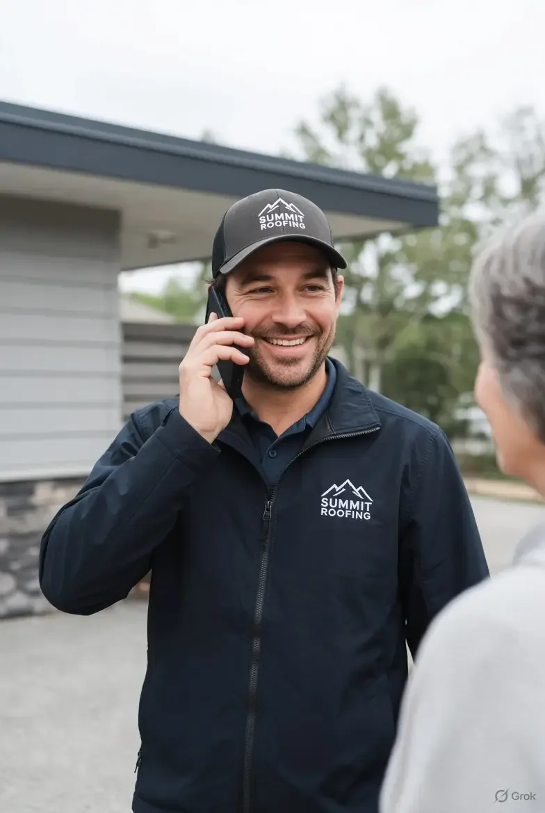 Flat Roof Leak Repair Luray, SC FAQs